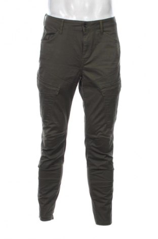 Pánské kalhoty  G-Star Raw, Velikost M, Barva Zelená, Cena  1 127,00 Kč