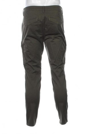 Pánské kalhoty  G-Star Raw, Velikost M, Barva Zelená, Cena  1 127,00 Kč