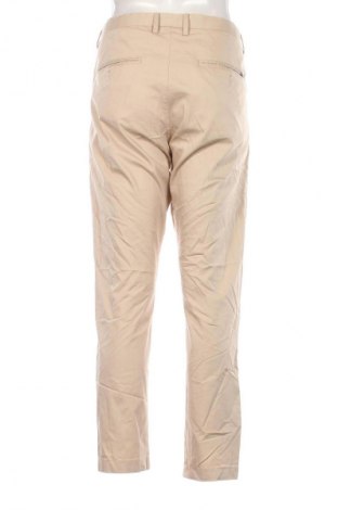 Herrenhose Gant, Größe L, Farbe Beige, Preis € 61,99