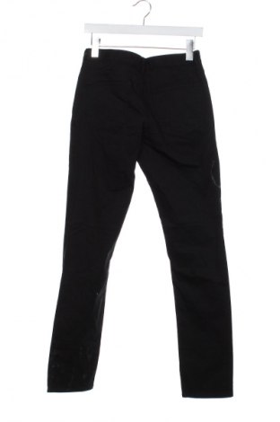 Męskie spodnie H&M, Rozmiar S, Kolor Czarny, Cena 115,99 zł