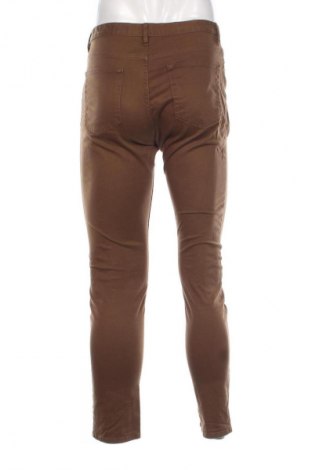 Męskie spodnie H&M, Rozmiar M, Kolor Brązowy, Cena 49,99 zł