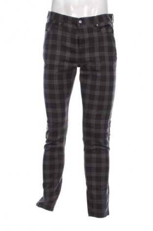 Herrenhose H&M, Größe L, Farbe Mehrfarbig, Preis 24,99 €