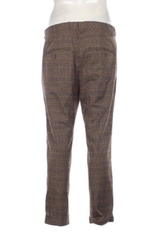 Męskie spodnie H&M, Rozmiar L, Kolor Kolorowy, Cena 111,99 zł