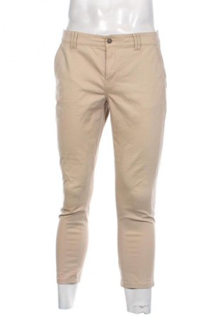 Herrenhose Hampton Republic, Größe M, Farbe Beige, Preis € 24,55