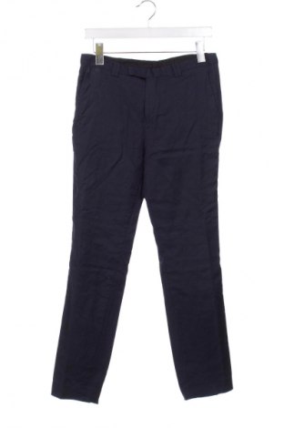 Herrenhose Hugo Boss, Größe M, Farbe Blau, Preis € 52,69