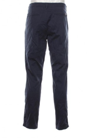 Ανδρικό παντελόνι Jack & Jones, Μέγεθος L, Χρώμα Μπλέ, Τιμή 24,99 €