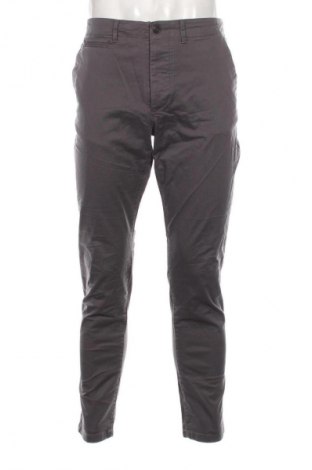 Pánské kalhoty  Jack & Jones, Velikost L, Barva Šedá, Cena  659,00 Kč