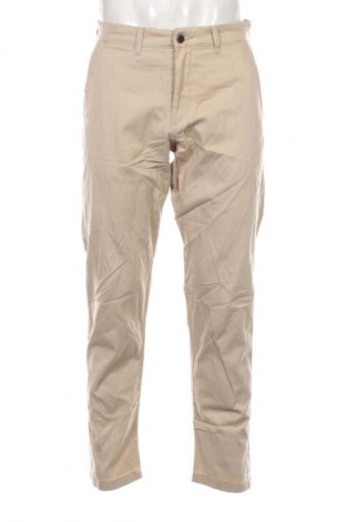 Pánské kalhoty  Jack & Jones, Velikost M, Barva Béžová, Cena  269,00 Kč