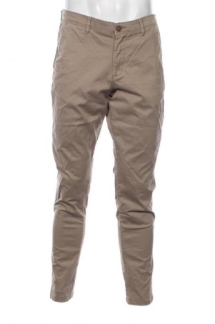 Pánské kalhoty  Jack & Jones, Velikost M, Barva Béžová, Cena  689,00 Kč