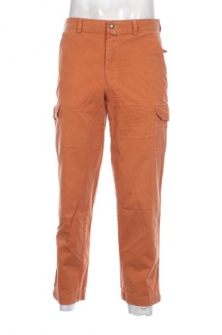 Herrenhose Klepper, Größe M, Farbe Orange, Preis € 20,00