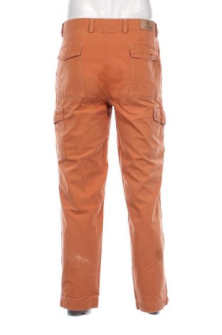 Herrenhose Klepper, Größe M, Farbe Orange, Preis € 20,00