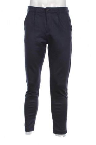 Herrenhose Kronstadt, Größe M, Farbe Blau, Preis € 24,48