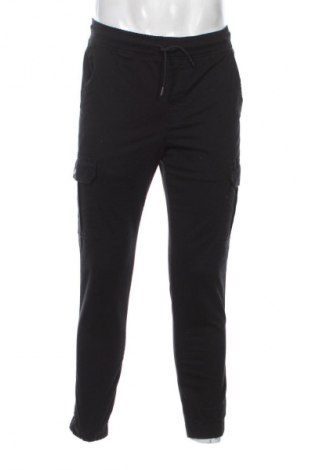 Herrenhose LC Waikiki, Größe M, Farbe Schwarz, Preis € 9,99