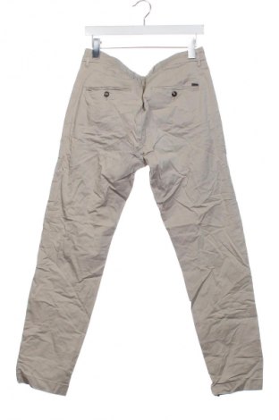 Herrenhose Liu Jo, Größe M, Farbe Beige, Preis € 66,99