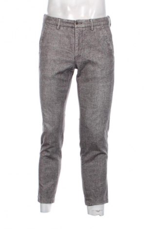 Herrenhose Mason's, Größe M, Farbe Grau, Preis € 34,78