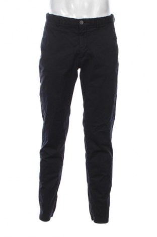 Pánské kalhoty  Massimo Dutti, Velikost M, Barva Modrá, Cena  858,00 Kč