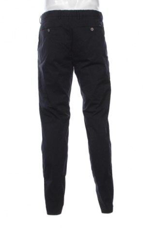 Pánské kalhoty  Massimo Dutti, Velikost M, Barva Modrá, Cena  858,00 Kč