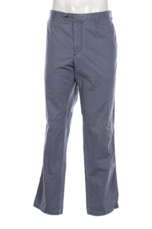 Herrenhose Meyer, Größe L, Farbe Grau, Preis € 94,24