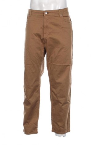 Herrenhose Montego, Größe XXL, Farbe Mehrfarbig, Preis € 19,95