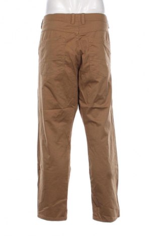 Herrenhose Montego, Größe XXL, Farbe Mehrfarbig, Preis € 19,95