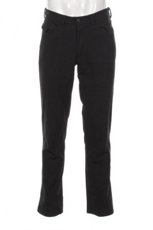 Herrenhose Olymp, Größe M, Farbe Schwarz, Preis € 35,00