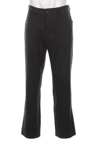 Herrenhose Pierre Cardin, Größe L, Farbe Grau, Preis € 47,99