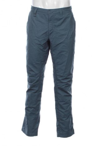 Herrenhose Quechua, Größe XL, Farbe Blau, Preis € 27,99