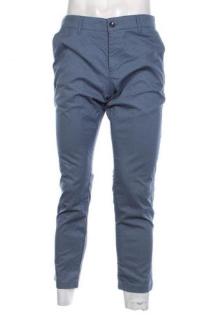 Herrenhose Regular Denim, Größe L, Farbe Blau, Preis € 20,03