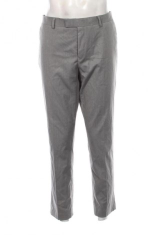 Herrenhose River Island, Größe L, Farbe Grau, Preis € 30,99