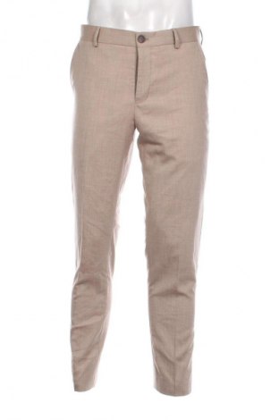 Herrenhose Selected Homme, Größe M, Farbe Beige, Preis € 64,46