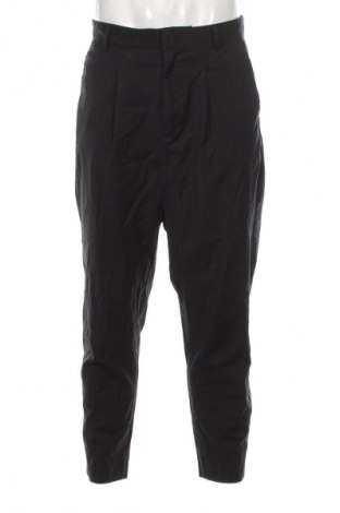Herrenhose Tom Wood, Größe L, Farbe Schwarz, Preis € 140,18