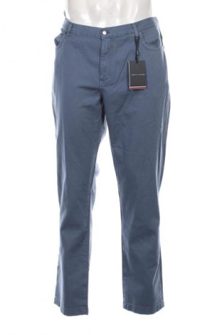 Herrenhose Tommy Hilfiger, Größe L, Farbe Blau, Preis 152,99 €
