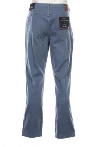 Herrenhose Tommy Hilfiger, Größe L, Farbe Blau, Preis 152,99 €