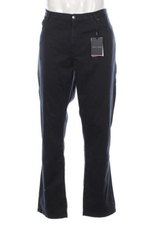 Pantaloni de bărbați Tommy Hilfiger, Mărime XL, Culoare Albastru, Preț 709,99 Lei