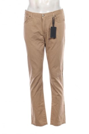 Pánské kalhoty  Tommy Hilfiger, Velikost M, Barva Hnědá, Cena  3 499,00 Kč