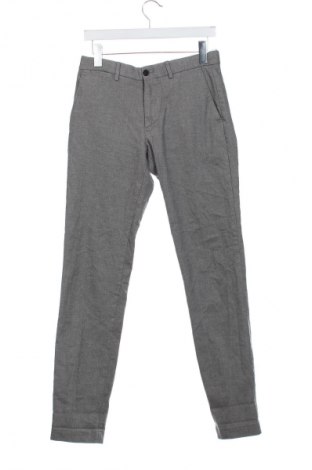 Herrenhose Tommy Hilfiger, Größe M, Farbe Grau, Preis € 61,99