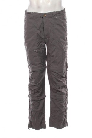 Herrenhose Unbranded, Größe M, Farbe Grau, Preis € 27,99