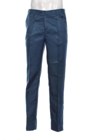 Herrenhose Unbranded, Größe M, Farbe Blau, Preis € 20,00