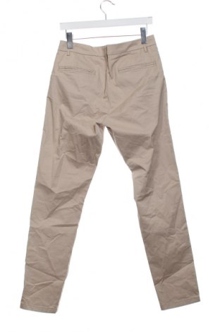 Herrenhose Unbranded, Größe S, Farbe Beige, Preis € 27,99