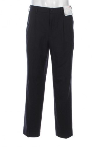 Pánské kalhoty  Uniqlo, Velikost M, Barva Modrá, Cena  1 599,00 Kč