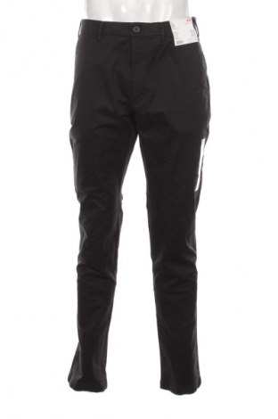 Herrenhose Uniqlo, Größe L, Farbe Schwarz, Preis 67,99 €