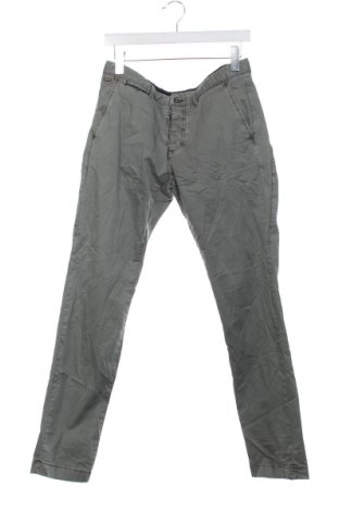 Herrenhose Yes Zee, Größe M, Farbe Grün, Preis € 27,99