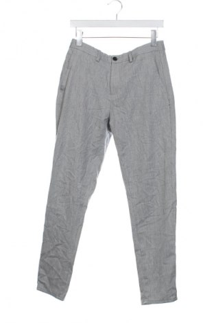 Herrenhose Zara, Größe S, Farbe Grau, Preis € 23,99