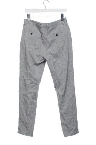 Herrenhose Zara, Größe S, Farbe Grau, Preis € 23,99
