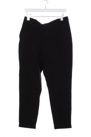 Ανδρικό παντελόνι Zara, Μέγεθος XS, Χρώμα Μαύρο, Τιμή 16,99 €