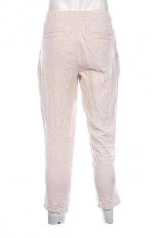 Herrenhose Zara, Größe S, Farbe Beige, Preis € 14,00