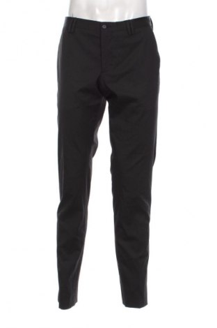Herrenhose Zara, Größe L, Farbe Schwarz, Preis 21,99 €