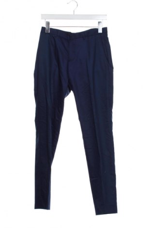 Herrenhose Zara Man, Größe S, Farbe Blau, Preis € 18,99