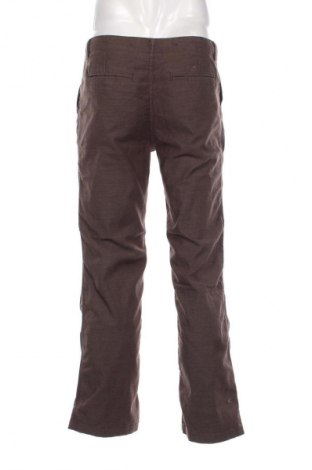 Herrenhose Zara Man, Größe M, Farbe Braun, Preis € 13,81