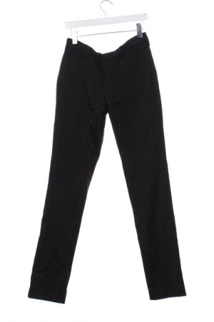 Herrenhose Zara Man, Größe L, Farbe Schwarz, Preis € 18,99